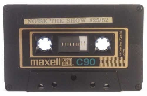 NtS#25_52-Cassette