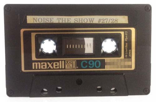 NtS#27_28-Cassette